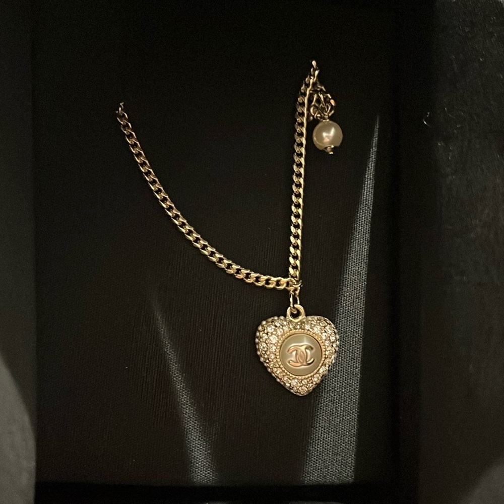 Chanel bracelet